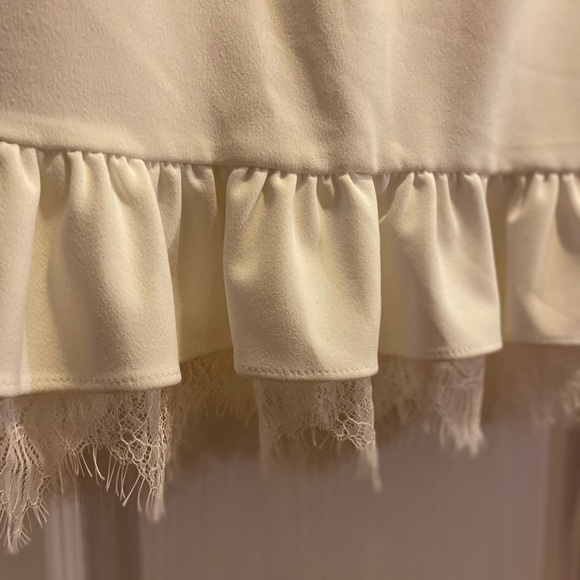 Calvin Klein Dress Size 6 NEW with tags - Picture 5 of 12